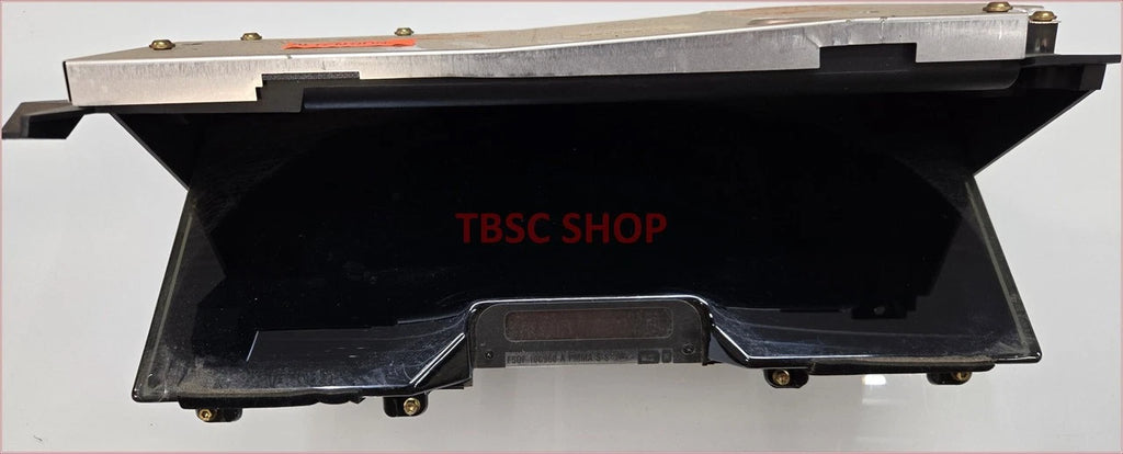 Instrument Cluster for Continental (1998–2002) F8OF-10849-CF