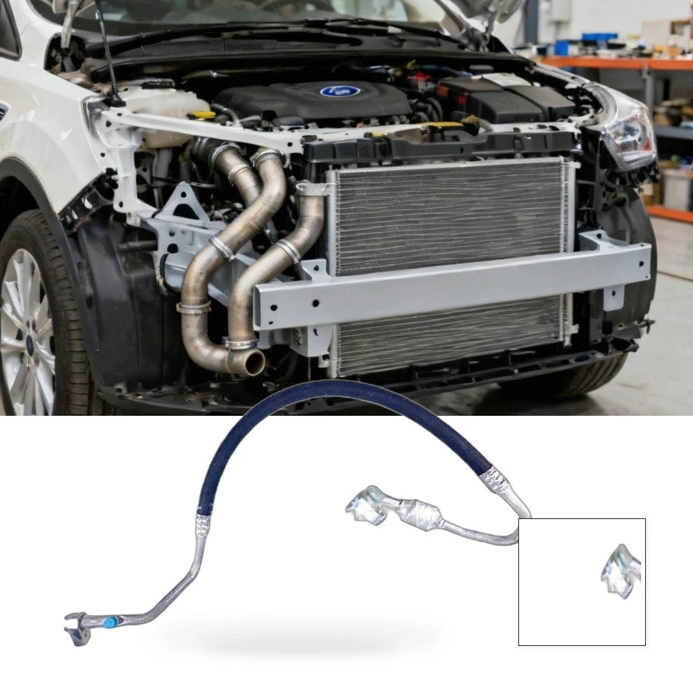 A/C Pipe for Ford Kuga (2013–2016) CV61-19N602EE