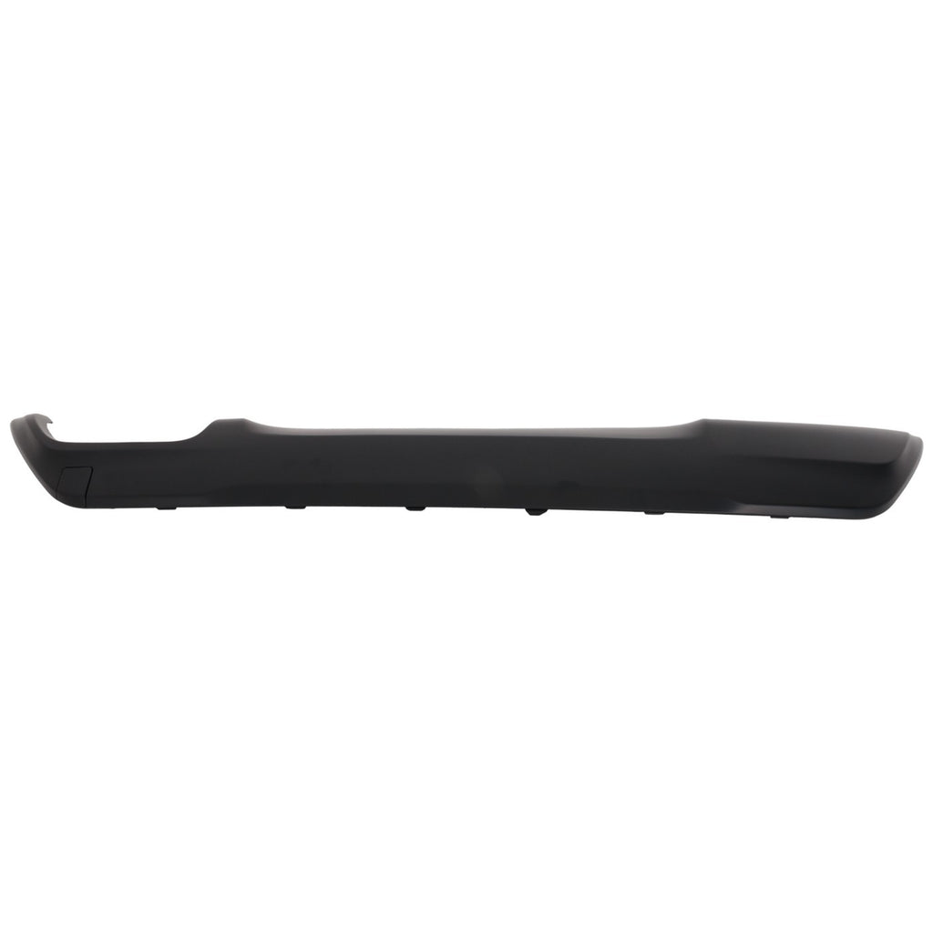 Rear Skid Plate for Hyundai Santa Fe Sport (2017)