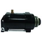 12 Volt Starter for Yamaha Sportboats 242 Limited, SXT1800 (2010–2014)
