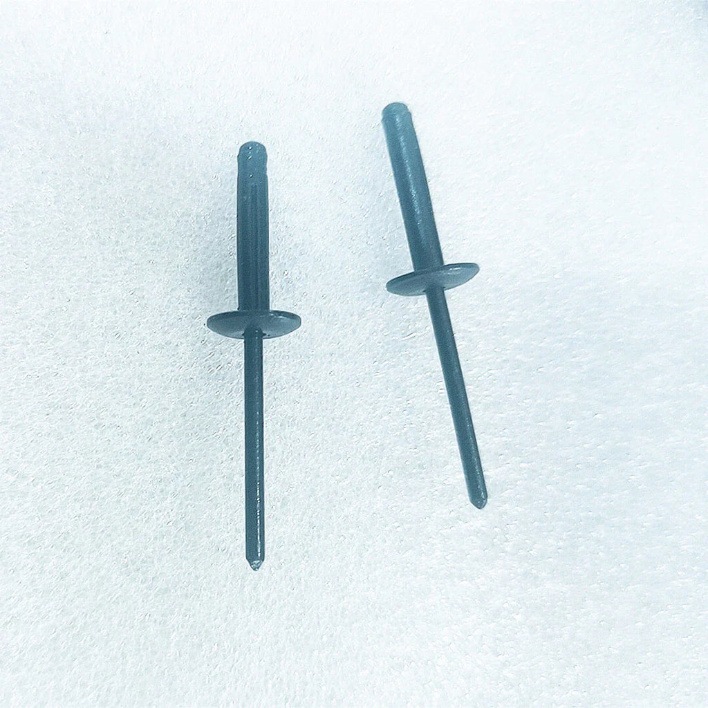 Radiator Grille Rivets for Mazda CX-5, Mazda 3, Mazda 6 (2012-2023)