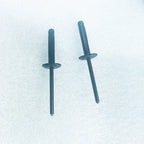 Radiator Grille Rivets for Mazda CX-5, Mazda 3, Mazda 6 (2012-2023)