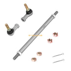 Passenger Side Tie Rod Assembly for Yamaha Golf Cart G11-A (1996–2001)