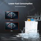 Fuel Pump for Ford F-250 Super Duty (1999–2004)