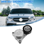 Drive Belt Tensioner Assembly for Mercedes-Benz C/E/G (2010–2016) 2782000570