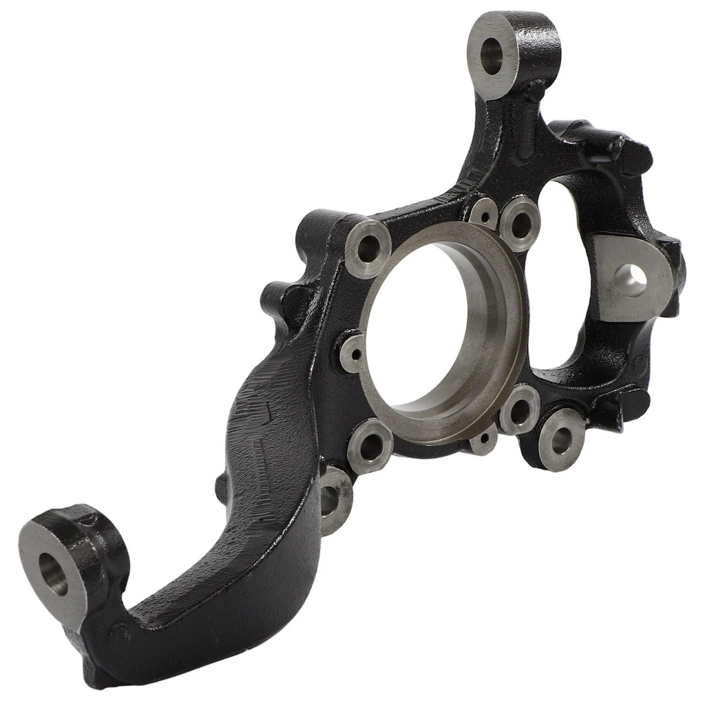 Front Left Driver Steering Knuckle for Ford F150 (2010–2014) 4WD