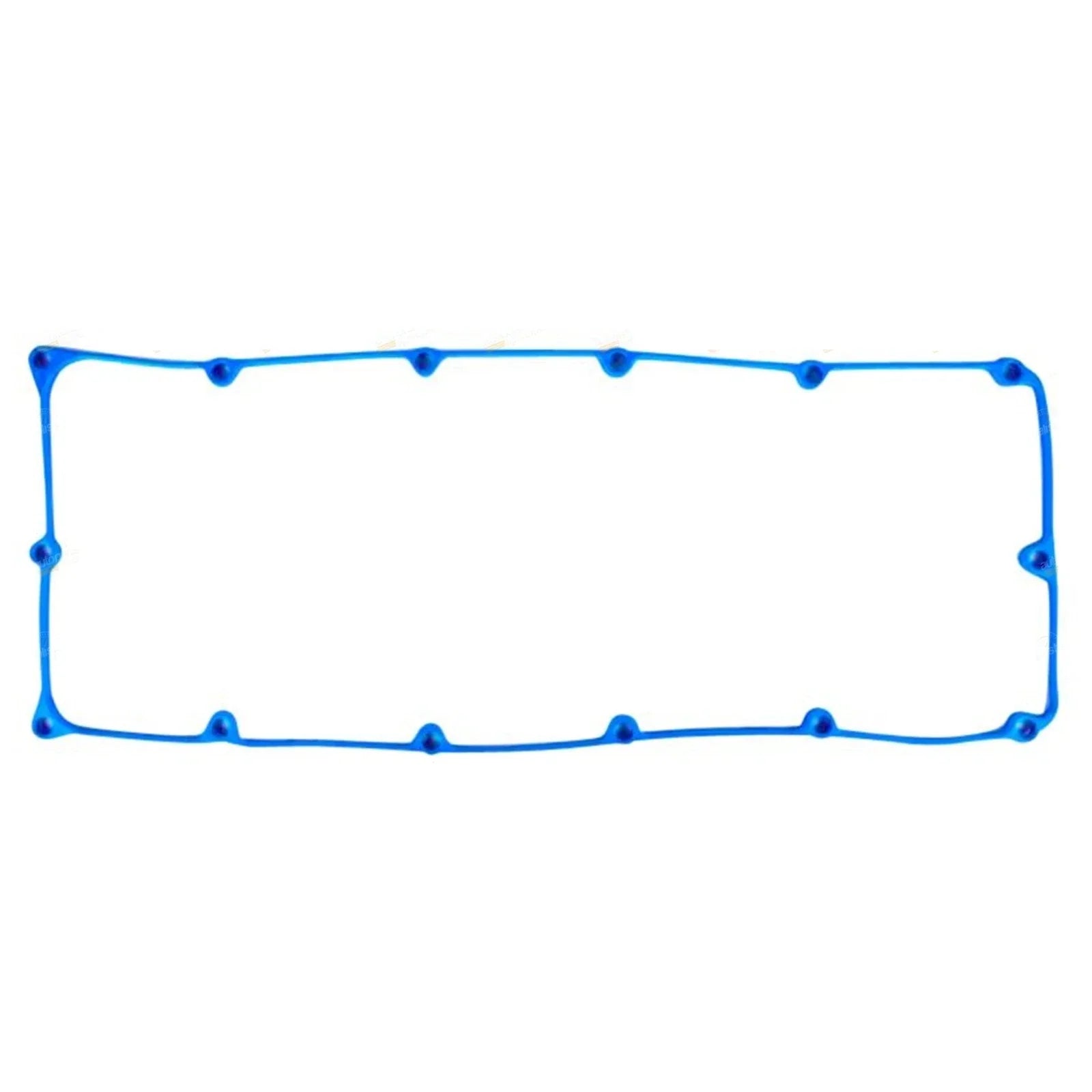 Tappet Rocker Valve Cover Gasket for Isuzu D-Max 4cyl 4JJ1-TC 3.0L