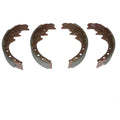 Rear Drum Brake Shoes Set for Toyota Hilux LN56 LN65 LN85 LN86 RN85 YN56 YN57