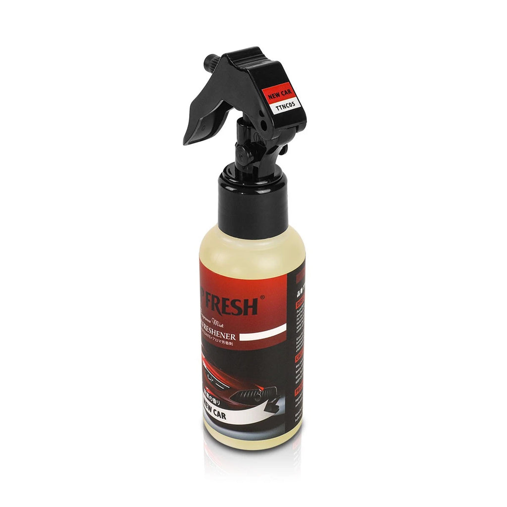 Car Air Freshener Spray for Treefrog (100ml)