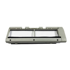 Main Brush Cover Dust Box for Samsung VR05R5050WK (2015–2019)