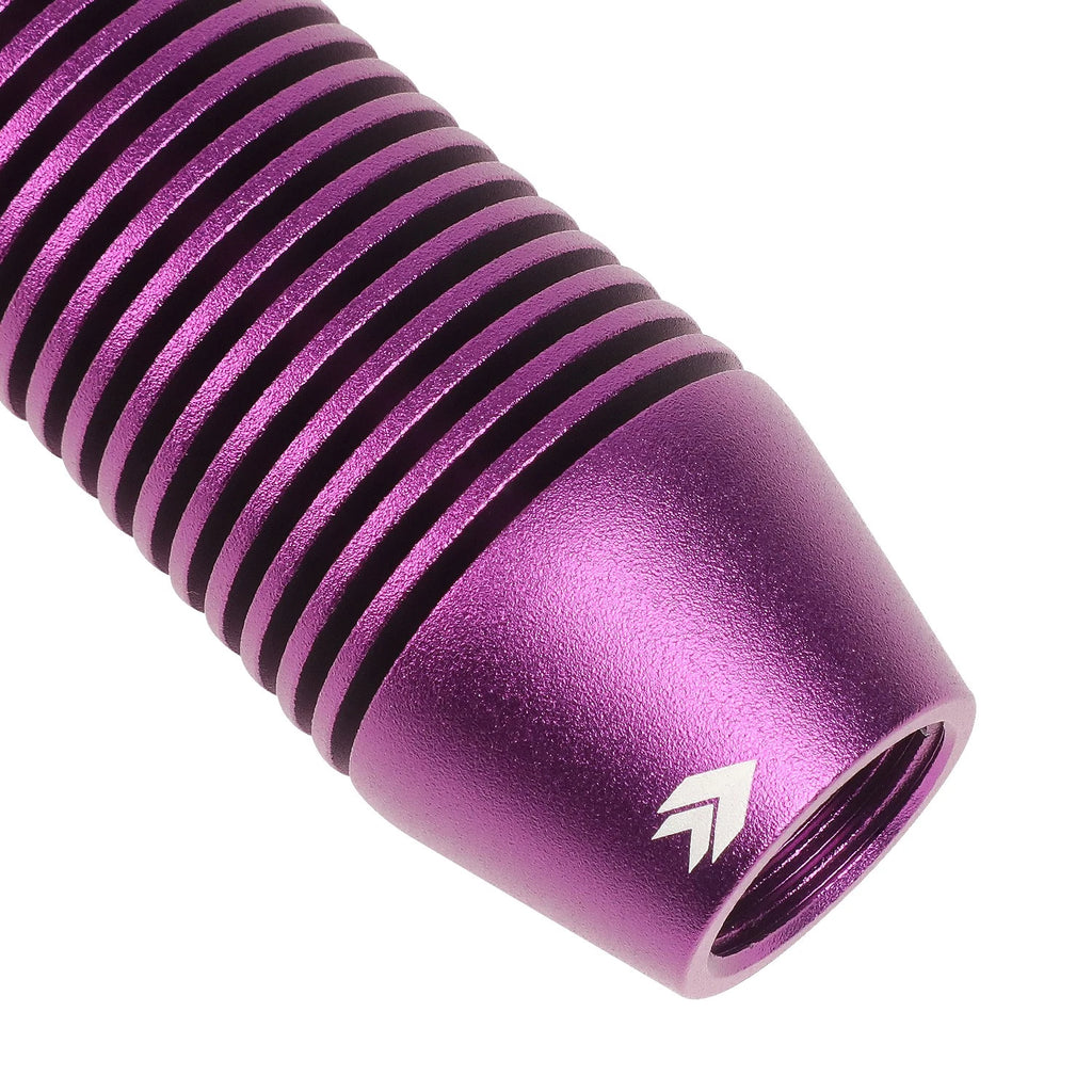 NRG SK-710PP 180mm Aluminum Shift Knob for Universal Applications (2000–2023)