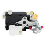 Front Left Door Lock Actuator for Chevy Silverado 1500 2500 3500 (2001–2006)