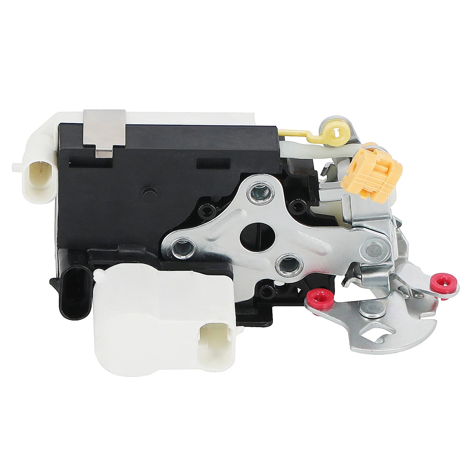 Front Left Door Lock Actuator for Chevy Silverado 1500 2500 3500 (2001–2006)