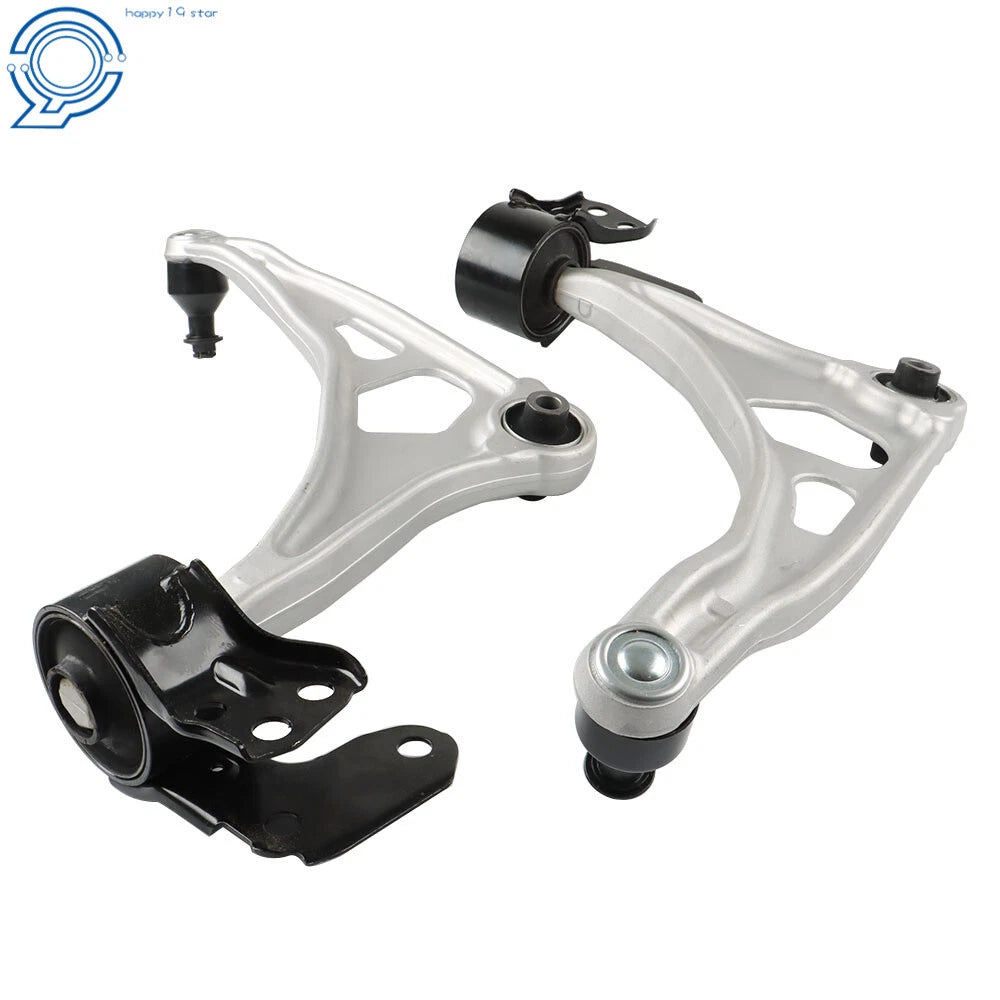 2X Suspension Control Arm & Ball Joint for Honda Odyssey (2018-2022)