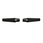 Passenger Footrests Footpegs for Suzuki GSXR600 (1997–2000), GSXR750 (1996–1999)