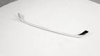 Chrome Grille Hood Trim Moulding for Mini Cooper R55 R56 R58 R59 (2009–2015)
