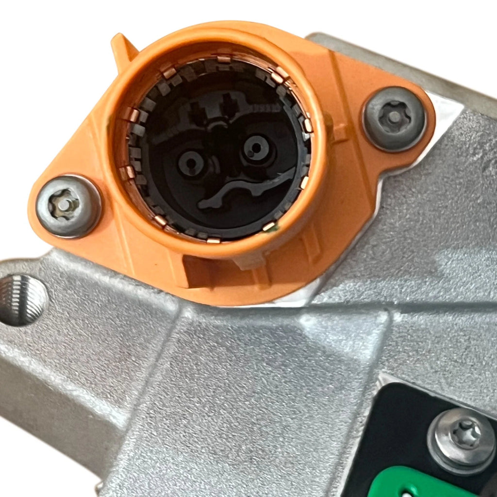 AC Compressor Replacement for Jeep Wrangler 4xe Hybrid (2021–2022) Mopar