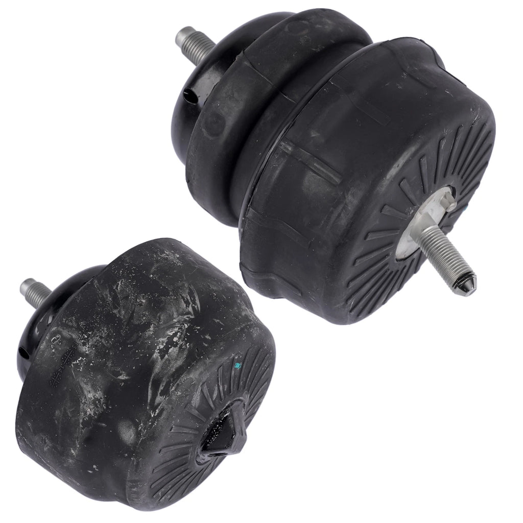 2X Engine Mount Kit for Hyundai Genesis Coupe (2012-2014)