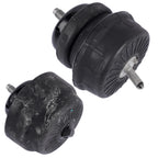2X Engine Mount Kit for Hyundai Genesis Coupe (2012-2014)