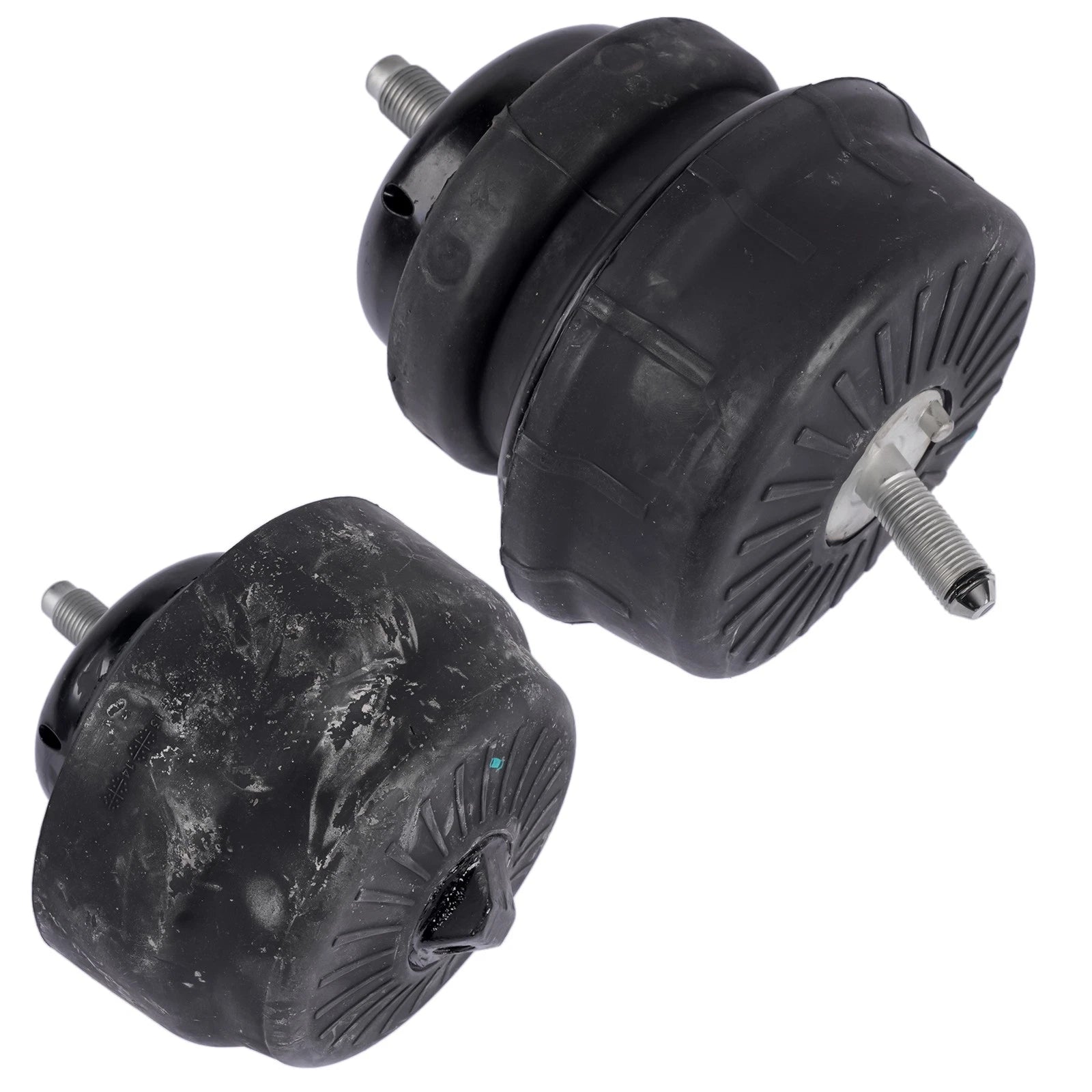2X Engine Mount Kit for Hyundai Genesis Coupe (2012-2014)