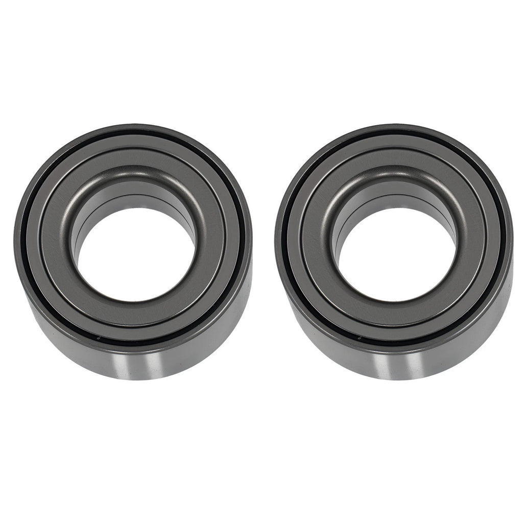 Front Left & Right Wheel Bearings for Honda Civic Del Sol (1993–1997)