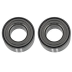 Front Left & Right Wheel Bearings for Honda Civic Del Sol (1993–1997)