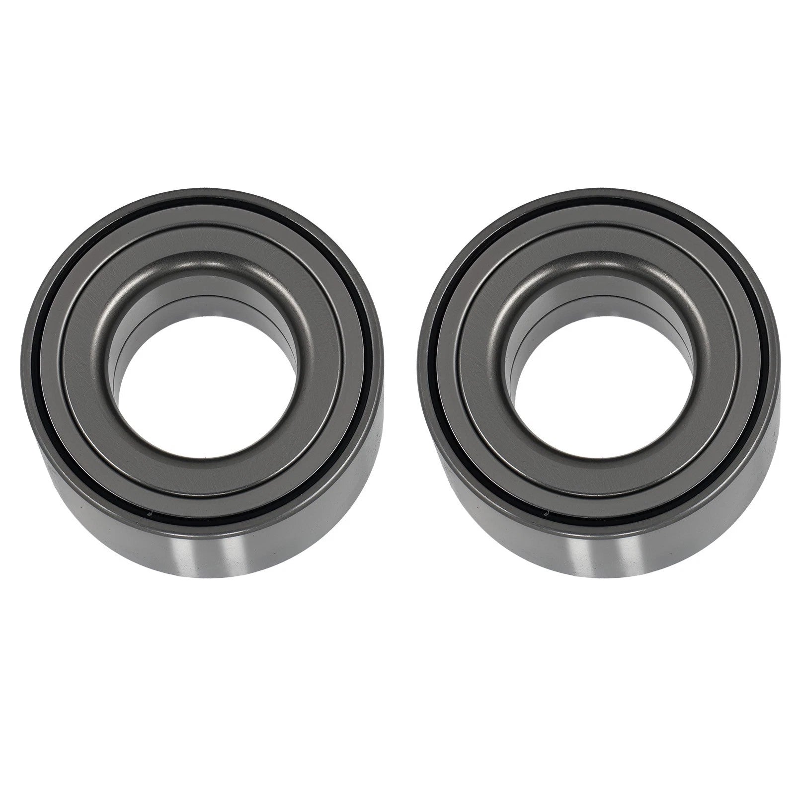 Front Left & Right Wheel Bearings for Honda Civic Del Sol (1993–1997)