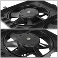 Electric Radiator Cooling Fan for Chevy Volt (2011–2015)