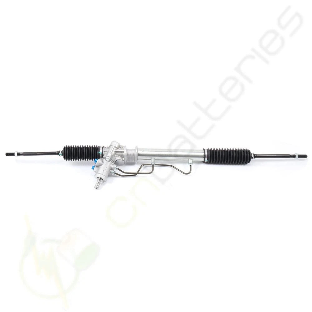 Complete Steering Rack and Pinion for Chevrolet Pontiac Saturn (2006–2010)