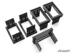 Rocker Switch Adapters for Polaris Ranger XP 1000 (2017–2023)