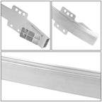 Aluminum Front Bumper Reinforcement for Lincoln Aviator (2020–2022)