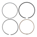 Piston Ring Set for Hyundai Kia Jeep Dodge 2.4L Engine (2006-2016)