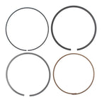 Piston Ring Set for Hyundai Kia Jeep Dodge 2.4L Engine (2006-2016)