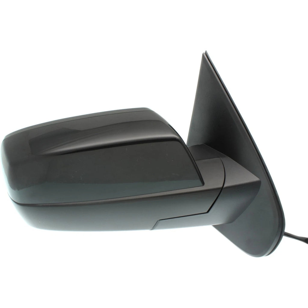 Power Heated Mirrors for Chevrolet Silverado 1500 GMC Sierra 1500 (2014–2018)