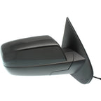 Power Heated Mirrors for Chevrolet Silverado 1500 GMC Sierra 1500 (2014–2018)