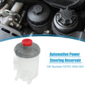 Power Steering Reservoir for Honda CR-V (2002–2006) No. 53701-S9A-003
