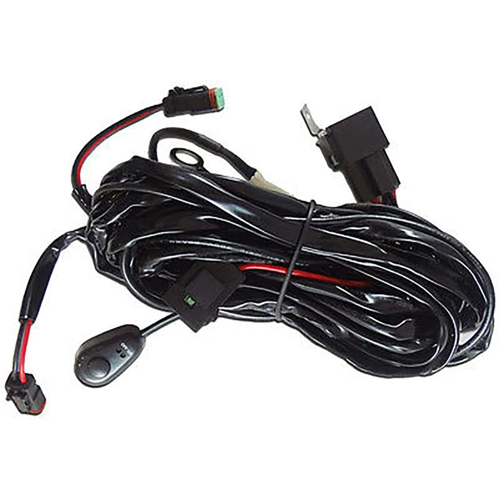 Cab Lights Harness for Miscellaneous Vehicles (Various) WN-LTHS2102-PEX
