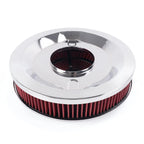 Air Cleaner Set for Super Flow Washable (14 In. x 3 In.)