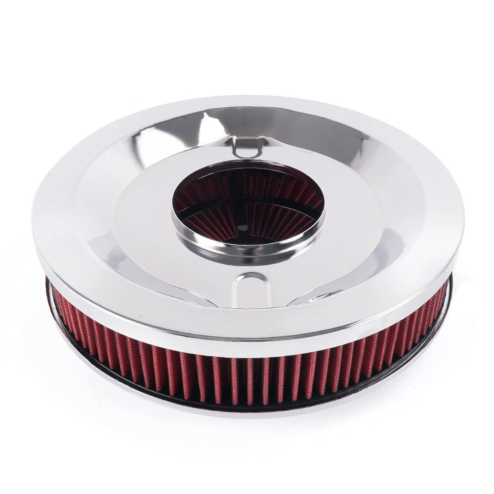 Air Cleaner Set for Super Flow Washable (14 In. x 3 In.)