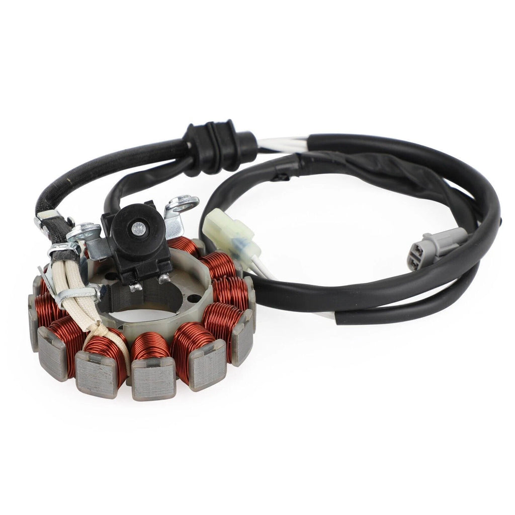 Magneto Stator Generator for Yamaha YZ450F (2014–2017), YZ250F (2014–2018) 1SL-81410-00 T9