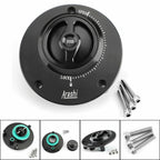Fuel Filler Cover for Yamaha YZF R1 R1M (2004–2017) YZF R6 (2003–2016) T9
