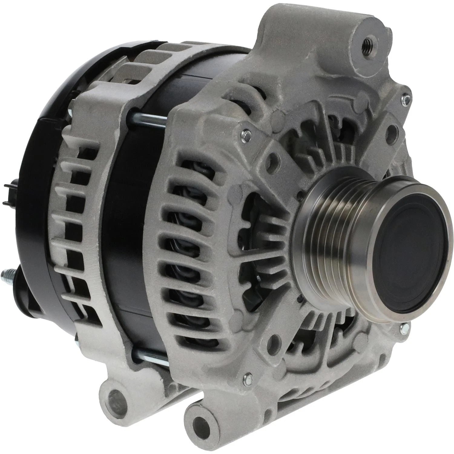 220A Alternator for RAM ProMaster 1500 2500 3500 (2014–2021)