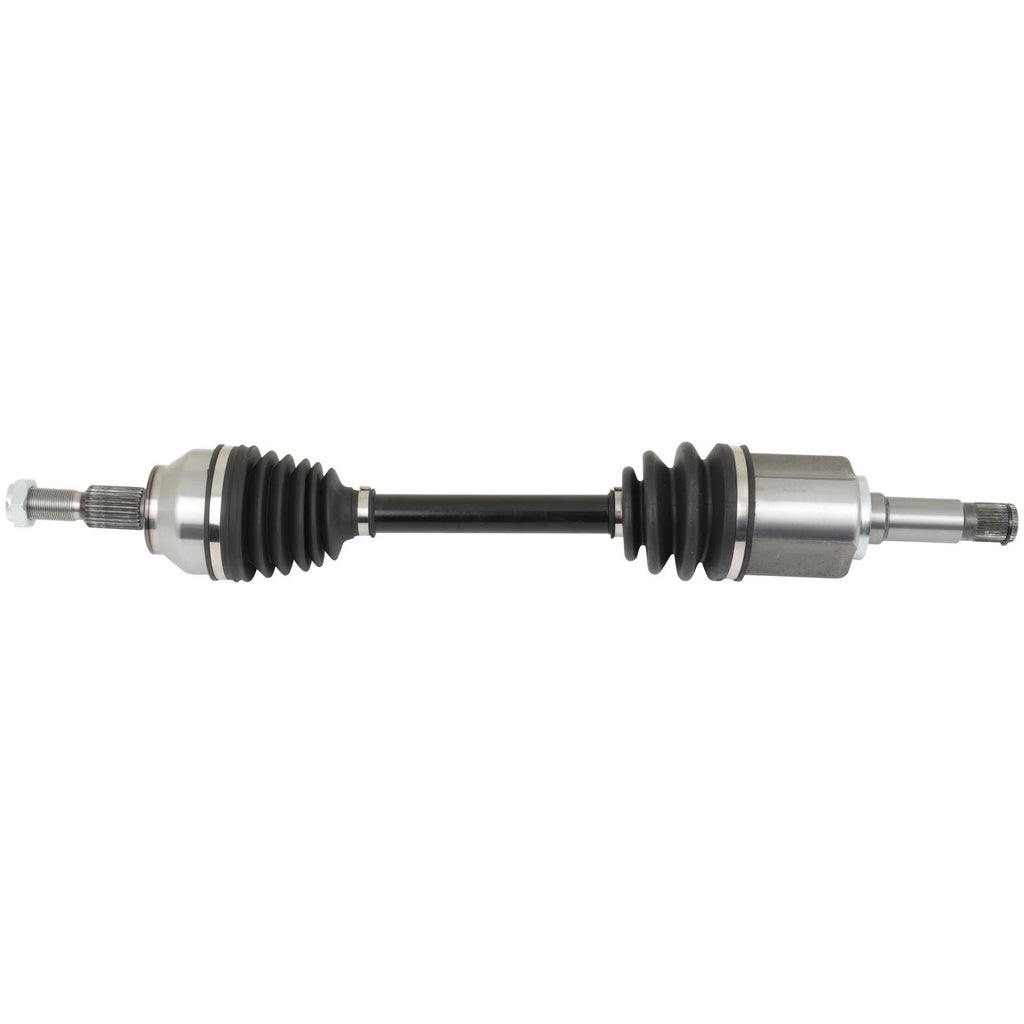CV Axle Front Left Driver for Ford C-Max L4 2.0L (2013–2018)