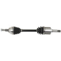 CV Axle Front Left Driver for Ford C-Max L4 2.0L (2013–2018)