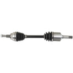 CV Axle Front Left Driver for Ford C-Max L4 2.0L (2013–2018)