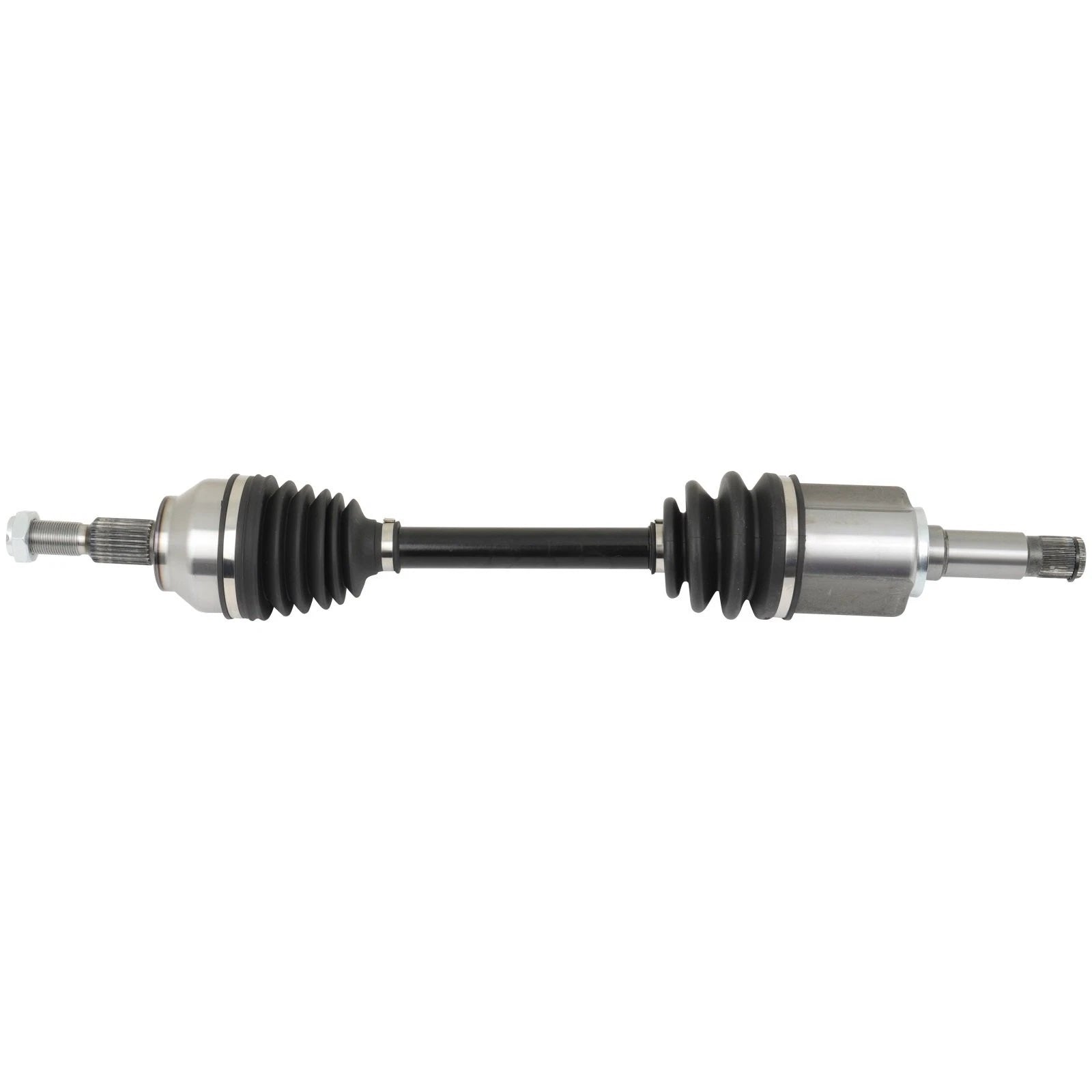 CV Axle Front Left Driver for Ford C-Max L4 2.0L (2013–2018)