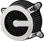 Vance & Hines VO2 Cage Fighter Air Intake Kit for Harley Davidson (2014–2023)