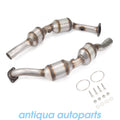Catalytic Converter Set for Chevrolet Camaro 3.6L (2010–2011) EPA OBD II Approved