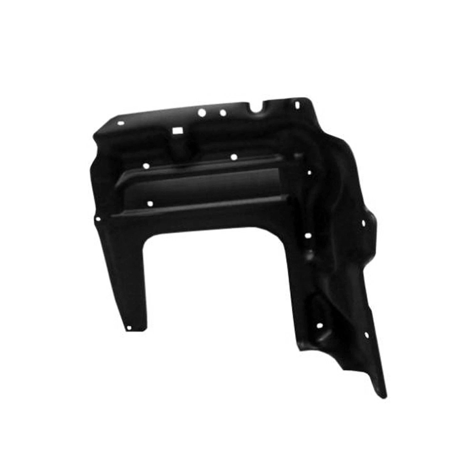 Replacement Front Passenger Side Undercar Shield (See compatibility Chart)