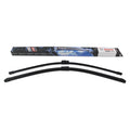 Set of 2 Windshield Wiper Blades for Mercedes W215 W220 W221 (27")